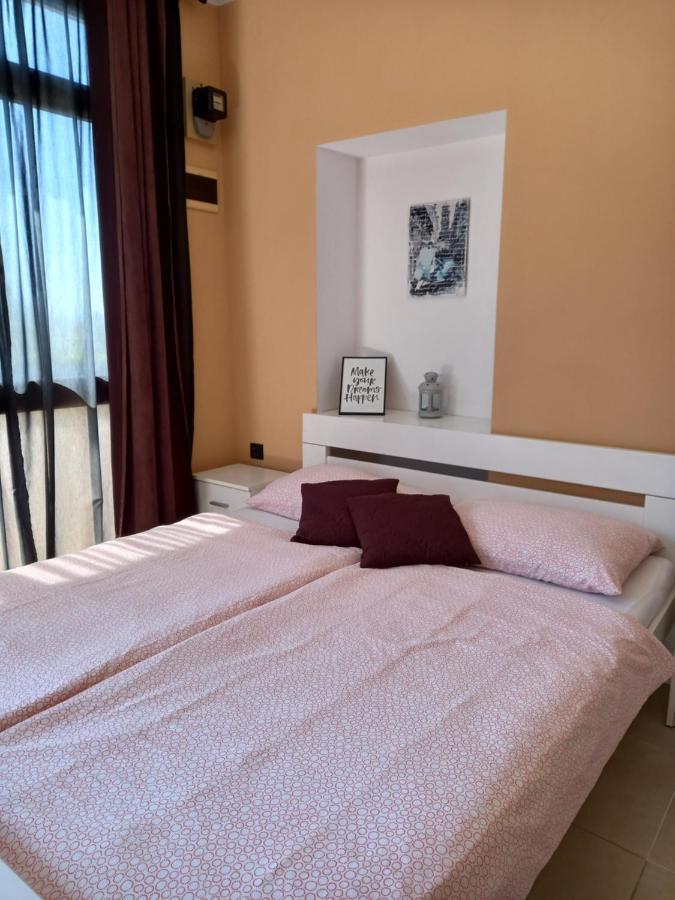 Luna Rijeka Exterior foto
